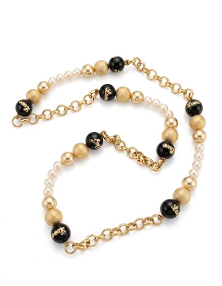 Collier D&G Femme in Acier DJ0641 - DJ0641